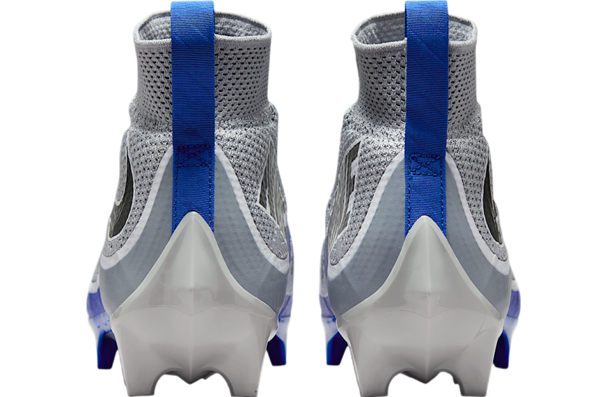 Nike Vapor Edge 360 Untouchable Wolf Grey / Pure Platinum