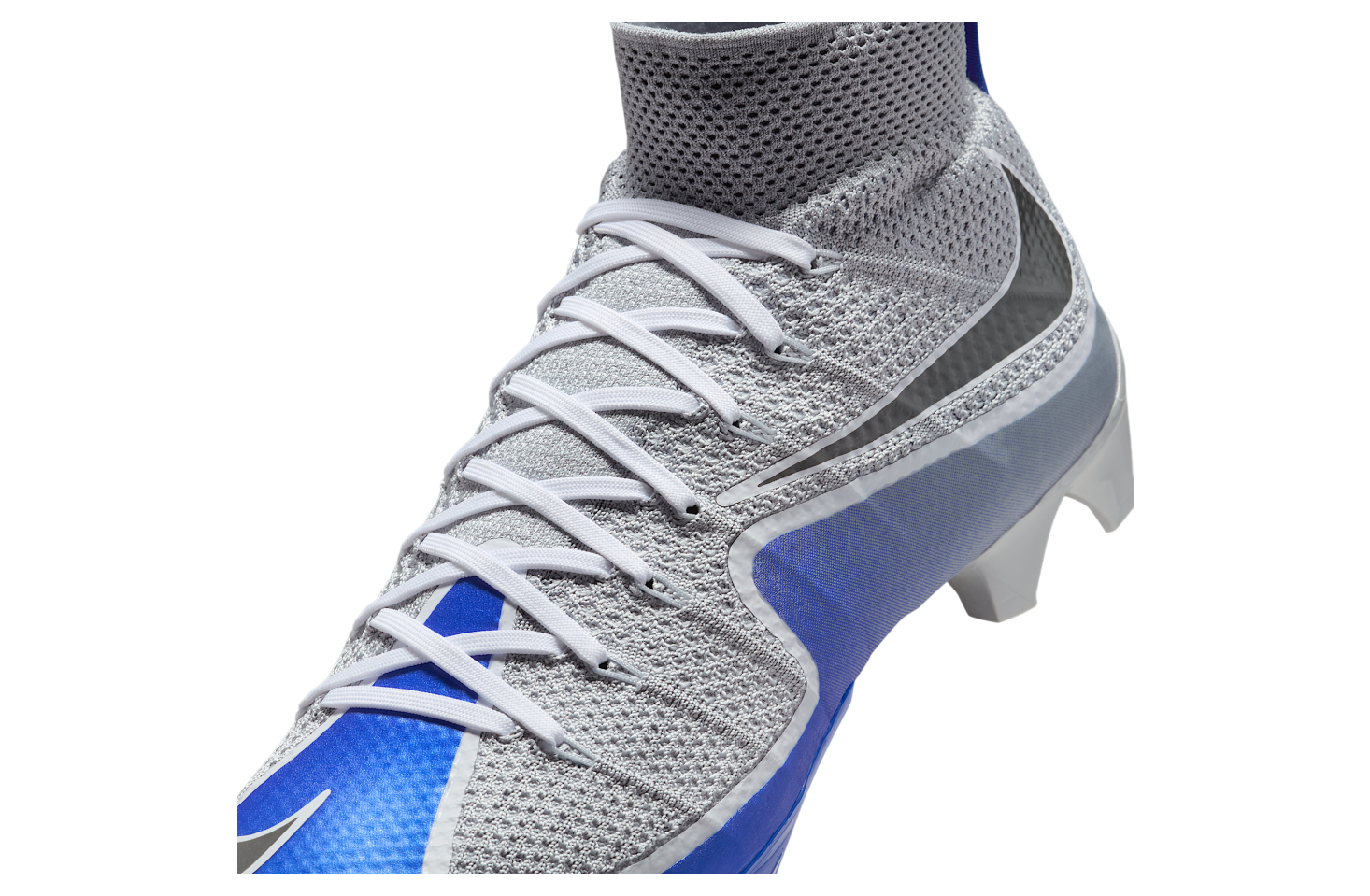 Nike Vapor Edge 360 Untouchable Wolf Grey / Pure Platinum