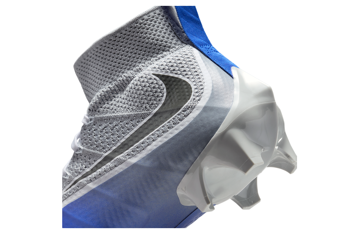 Nike Vapor Edge 360 Untouchable Wolf Grey / Pure Platinum