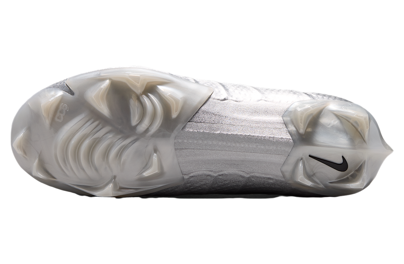 Nike Vapor Edge 360 Untouchable Wolf Grey / White
