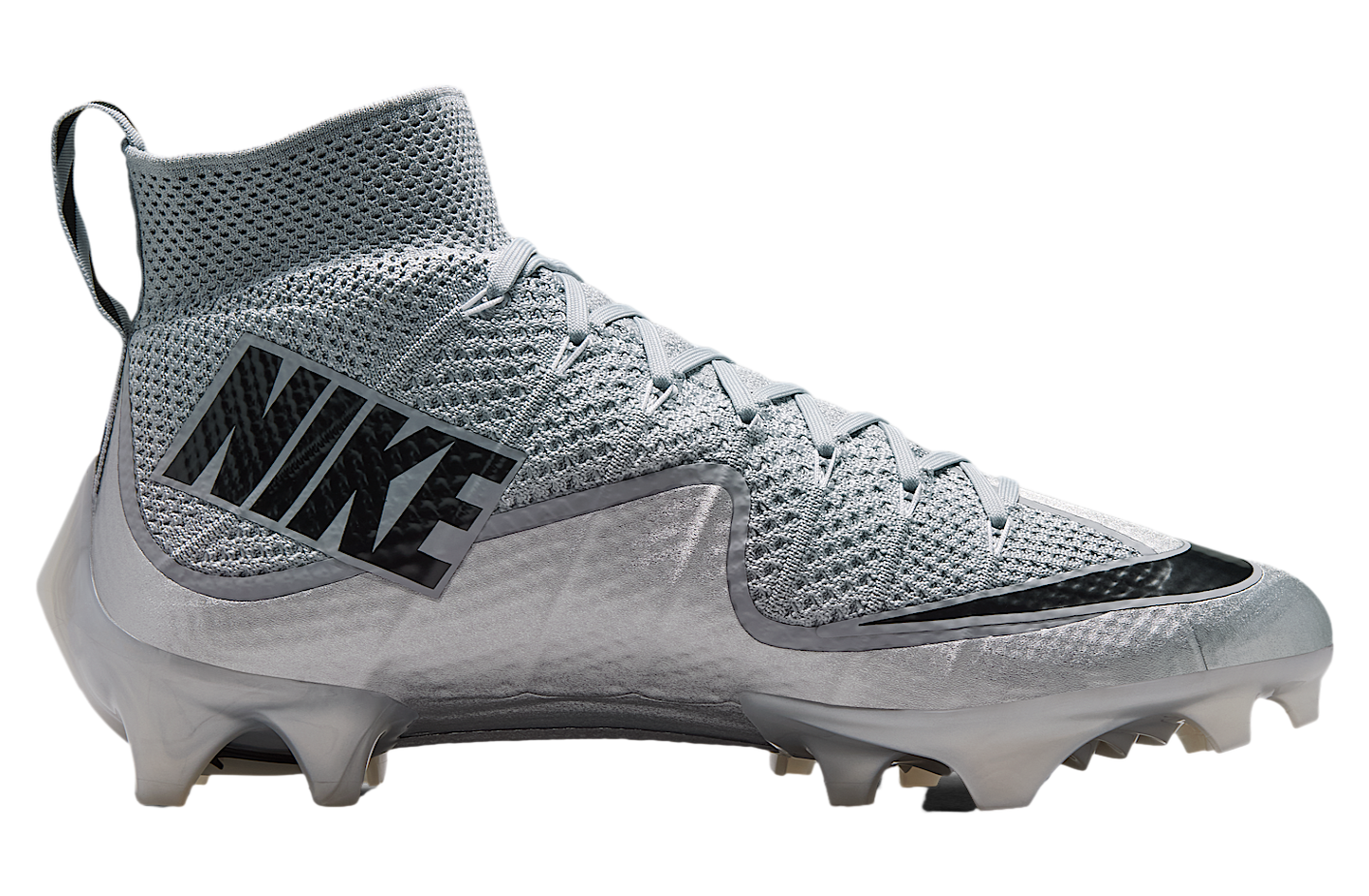 Nike Vapor Edge 360 Untouchable Wolf Grey / White