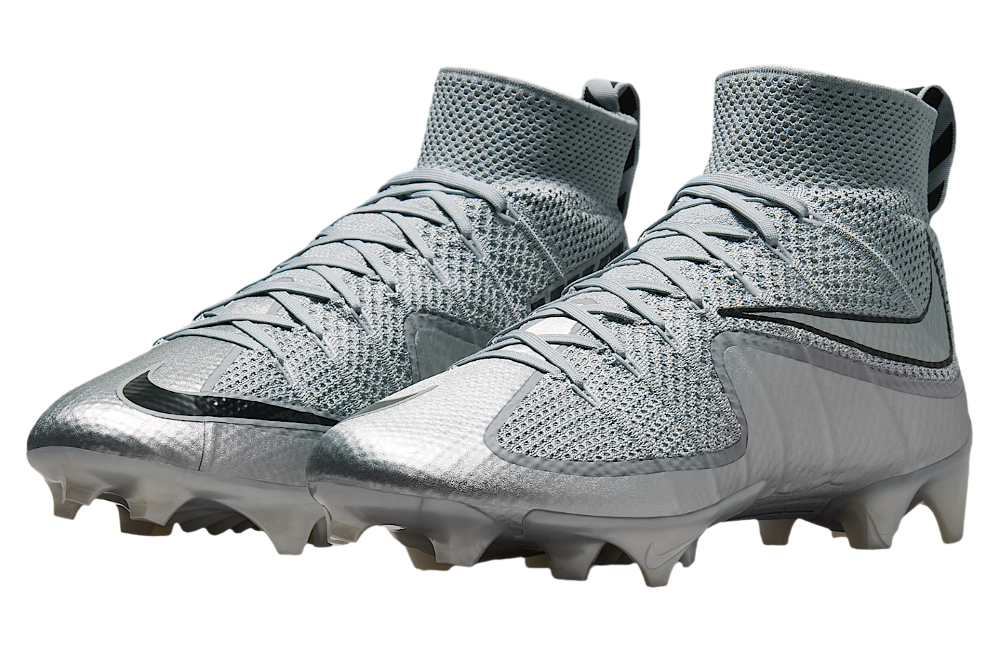 Nike Vapor Edge 360 Untouchable Wolf Grey / White