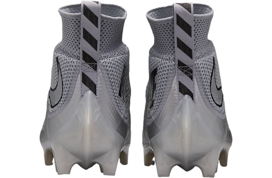 Nike Vapor Edge 360 Untouchable Wolf Grey / White