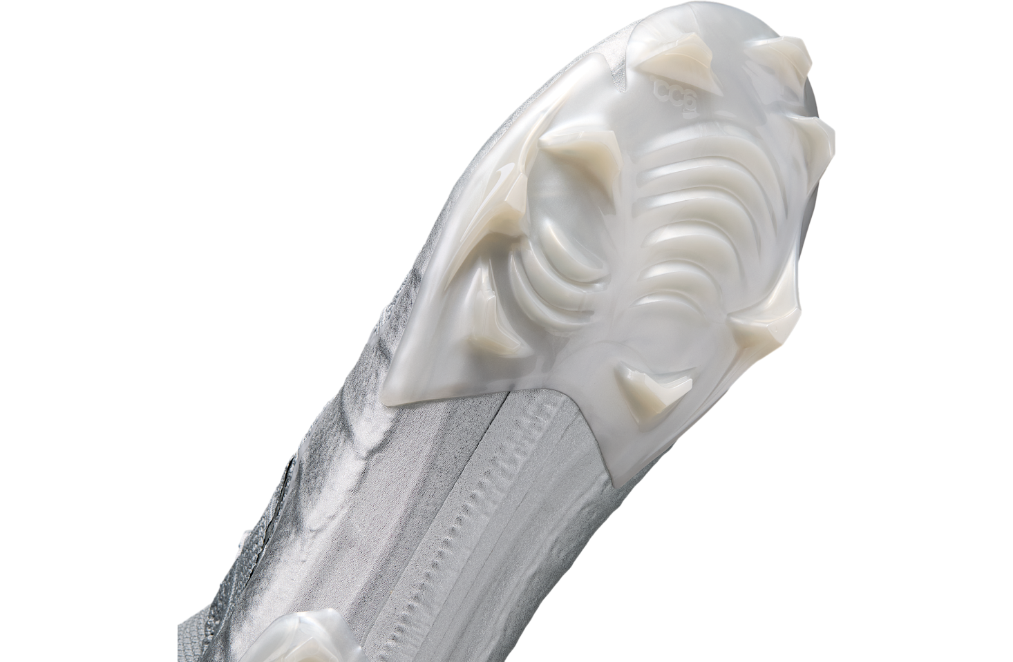Nike Vapor Edge 360 Untouchable Wolf Grey / White