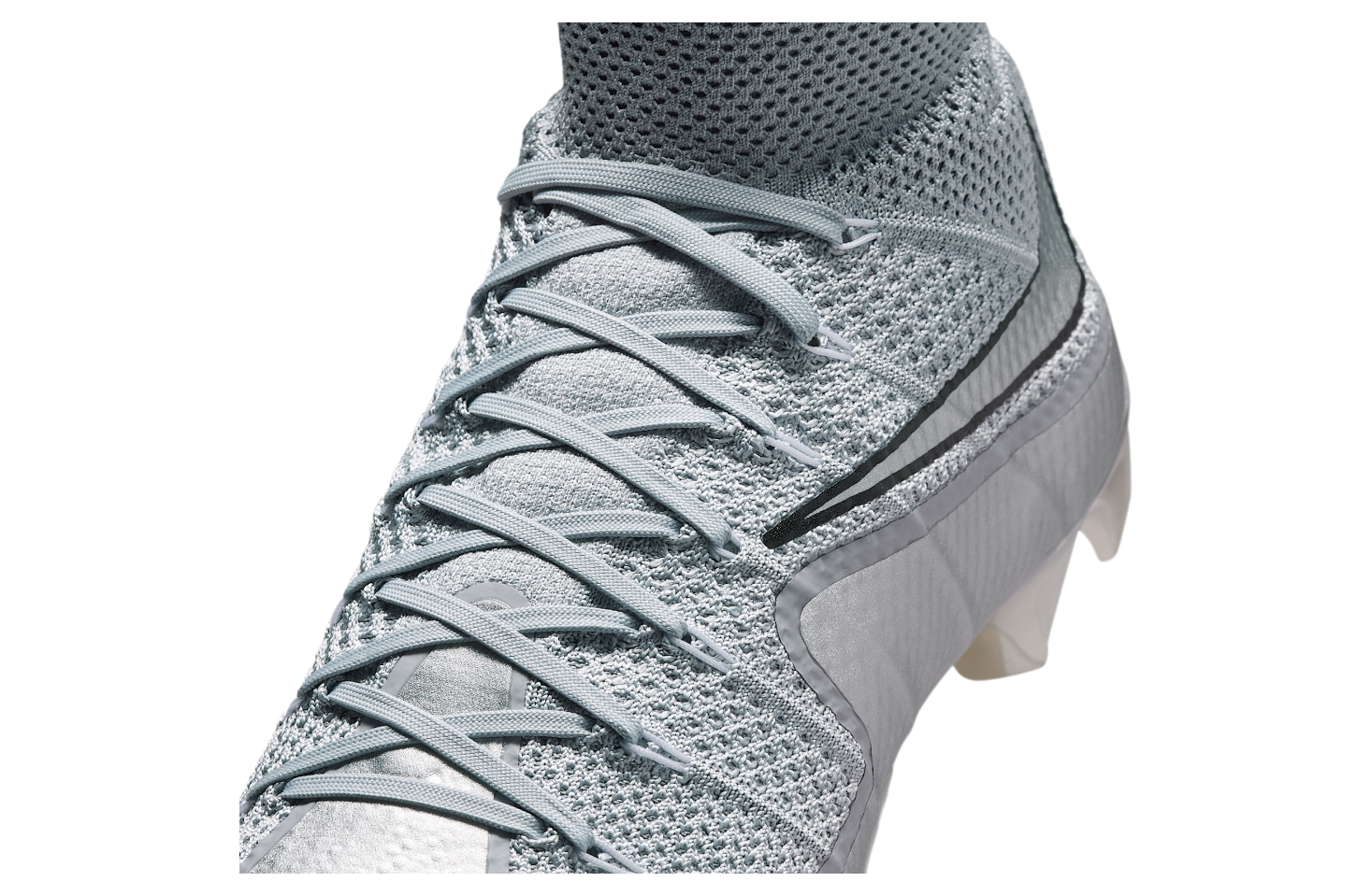 Nike Vapor Edge 360 Untouchable Wolf Grey / White
