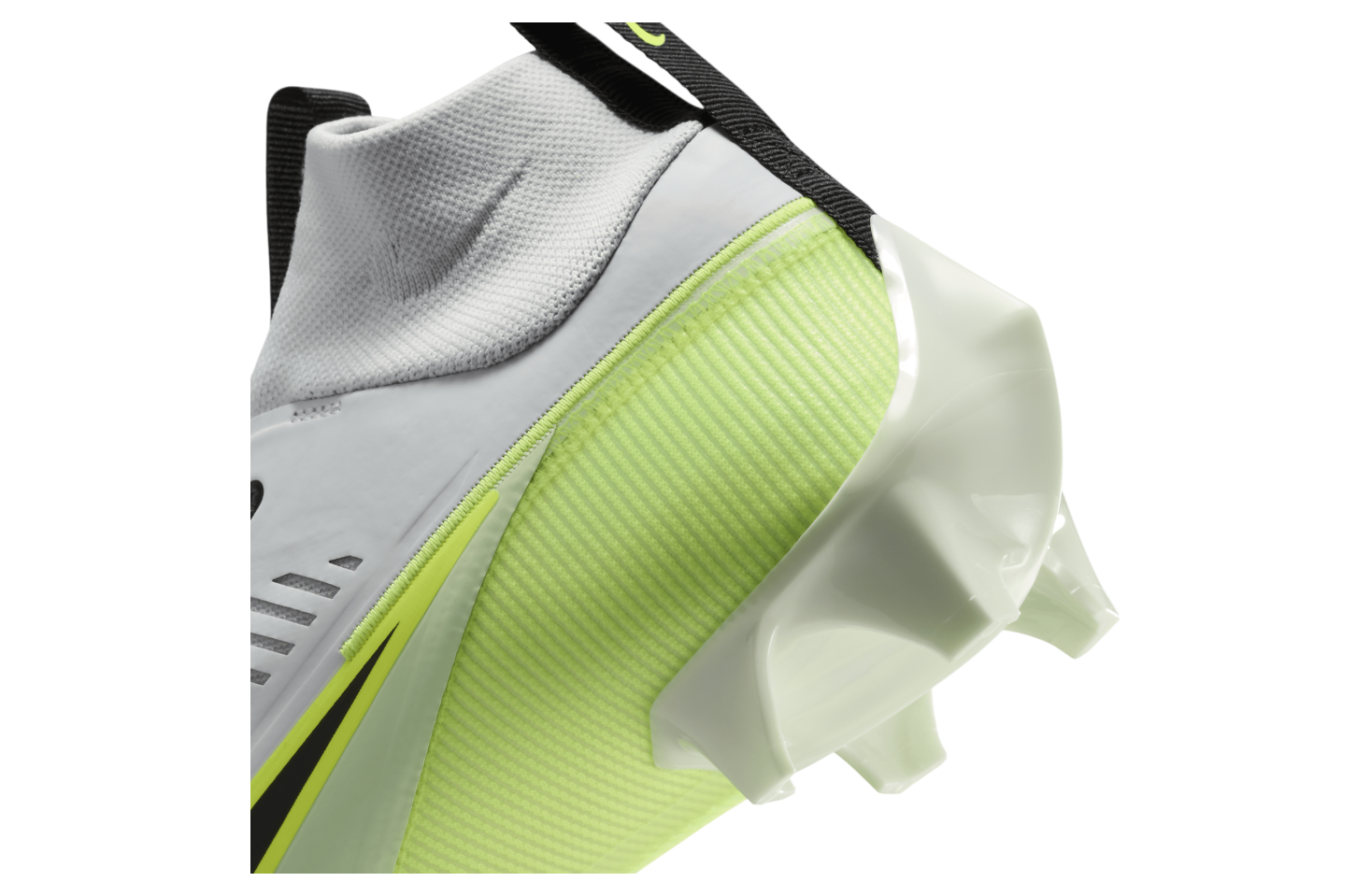 Nike Mens Size 12 Vapor Edge Pro 360 2 Cleats Pure Platinum Green DA5456-004 New Amazon.com | Nike Vapor Edge Pro 360 2 Men main image 2