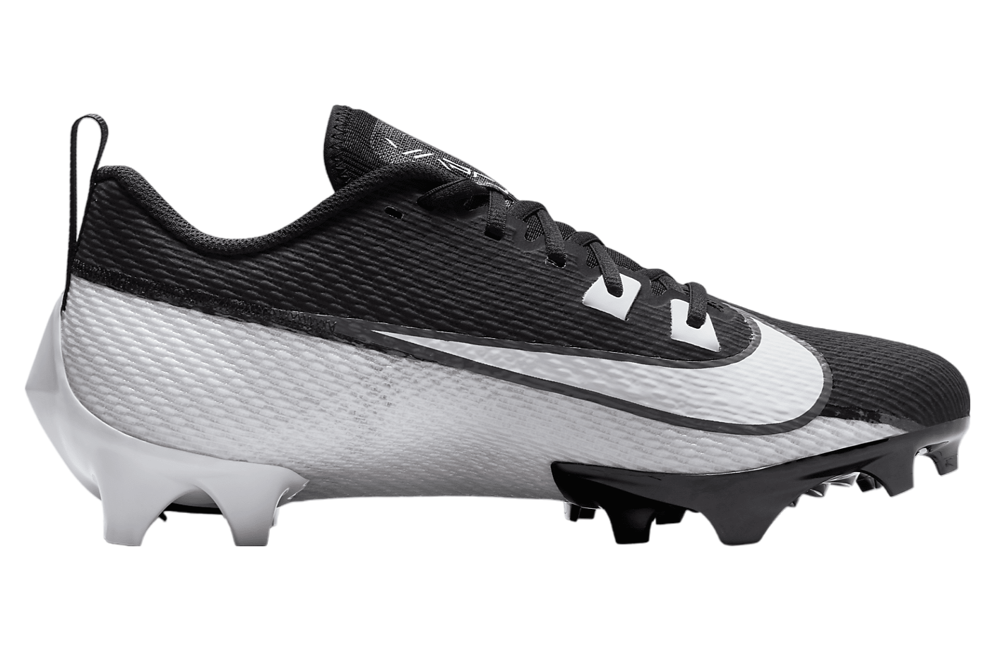 Nike Vapor Edge Speed 360 2 DT Black/White Football Cleat Men Size 15 FJ7094-001 Nike Vapor Edge Pro 360 2 Football Cleats | Mercari main image 2