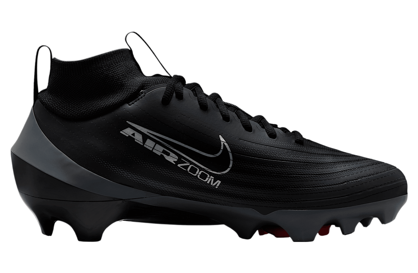 Nike Vapor Pro 1 Black / Dark Grey