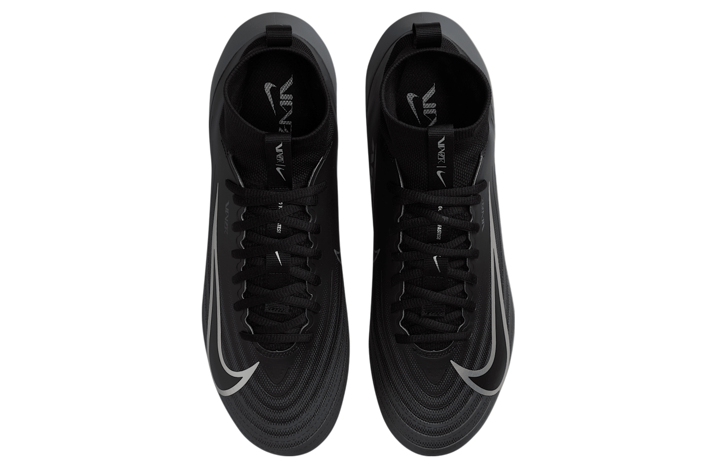 Nike Vapor Pro 1 Black / Dark Grey