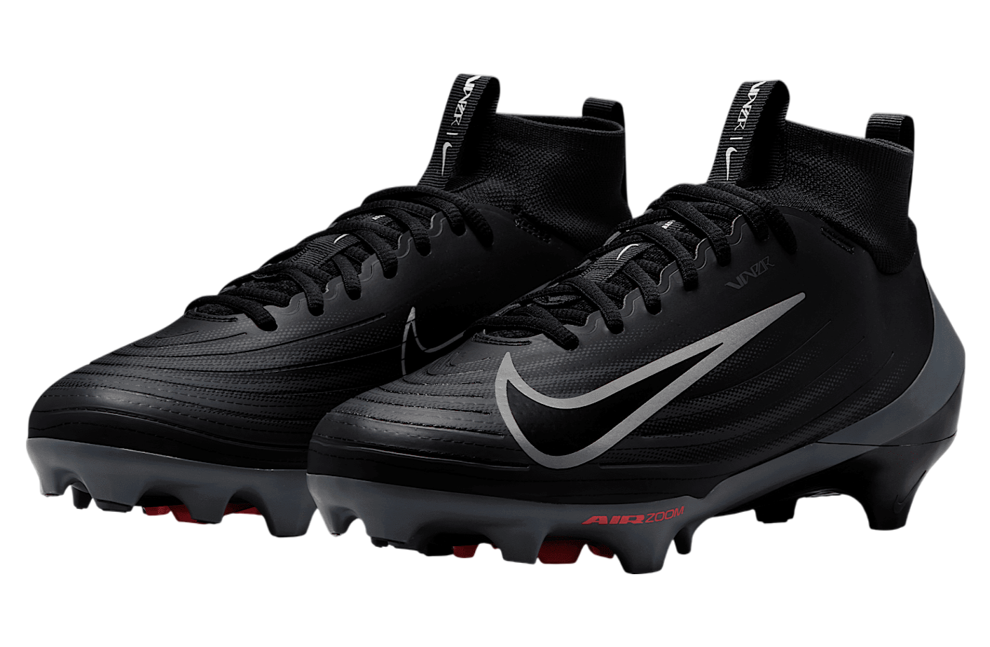 Nike Vapor Pro 1 Black / Dark Grey