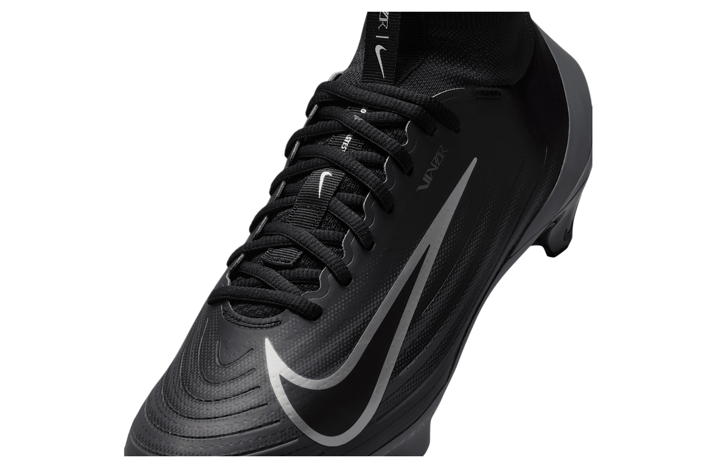 Nike Vapor Pro 1 Black / Dark Grey