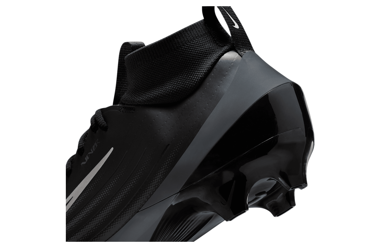 Nike Vapor Pro 1 Black / Dark Grey