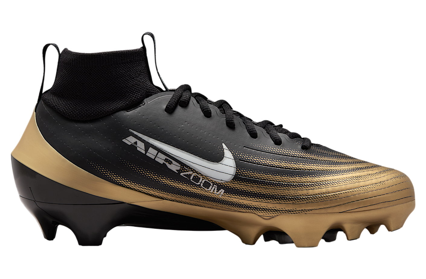 Nike Vapor Pro 1 Black / Metallic Gold