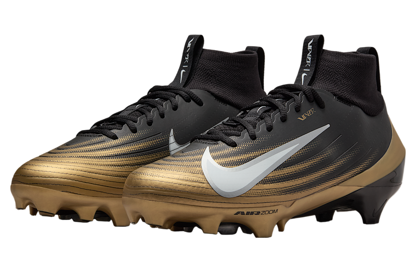 Nike Vapor Pro 1 Black / Metallic Gold