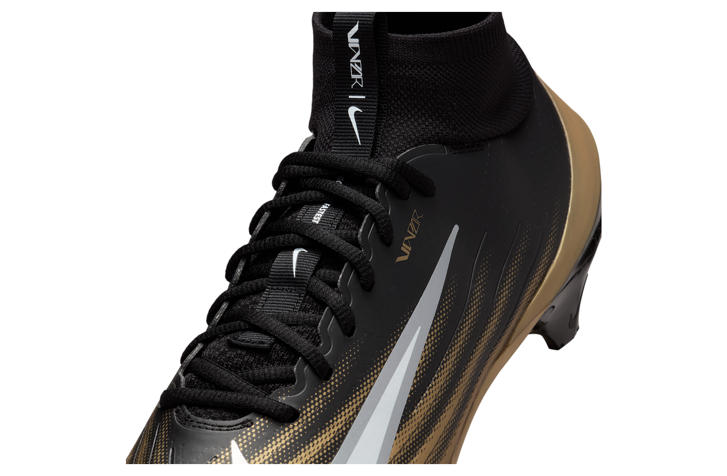Nike Vapor Pro 1 Black / Metallic Gold