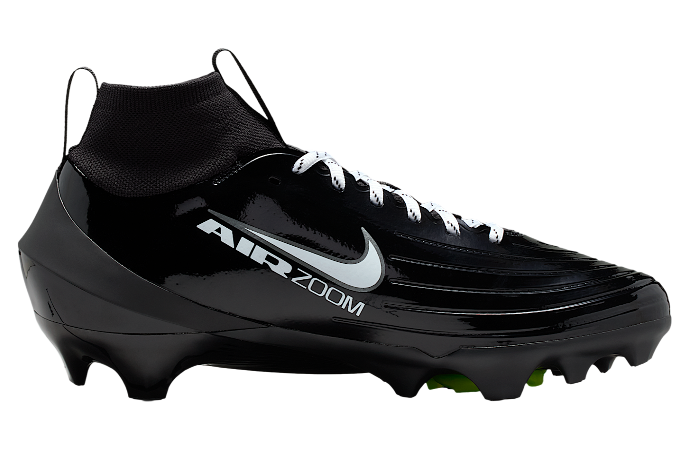 Nike Vapor Pro 1 Black / Volt Ice