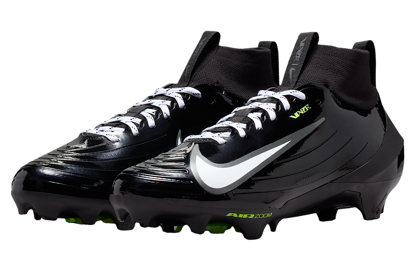 Nike Vapor Pro 1 Black / Volt Ice