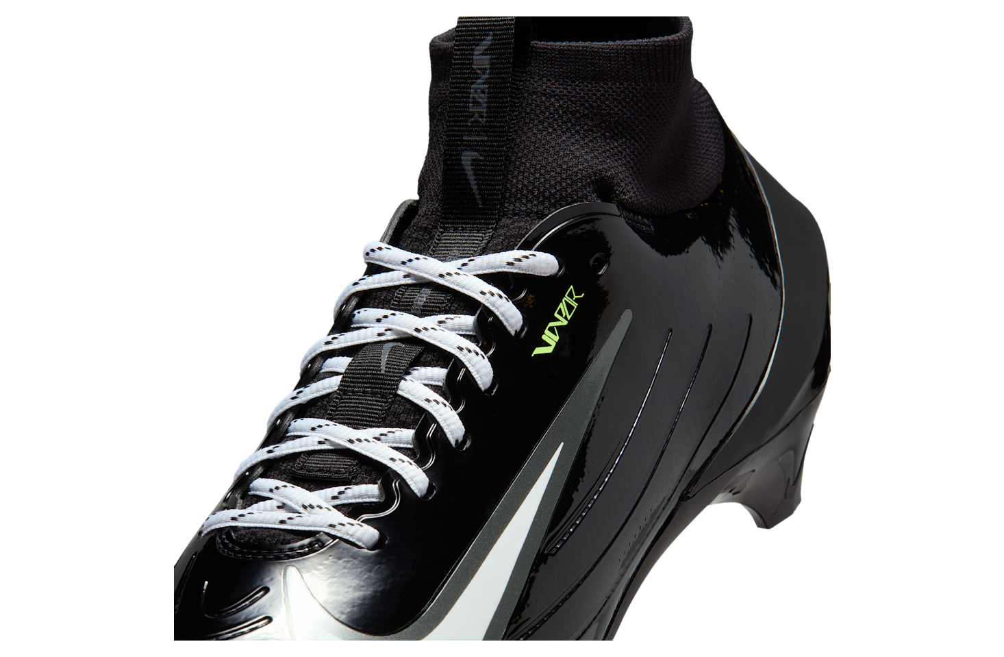 Nike Vapor Pro 1 Black / Volt Ice