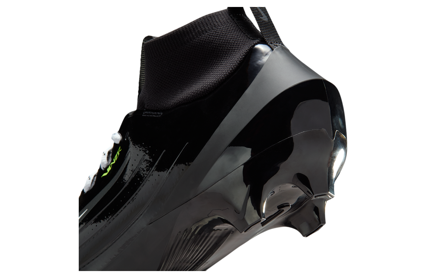 Nike Vapor Pro 1 Black / Volt Ice