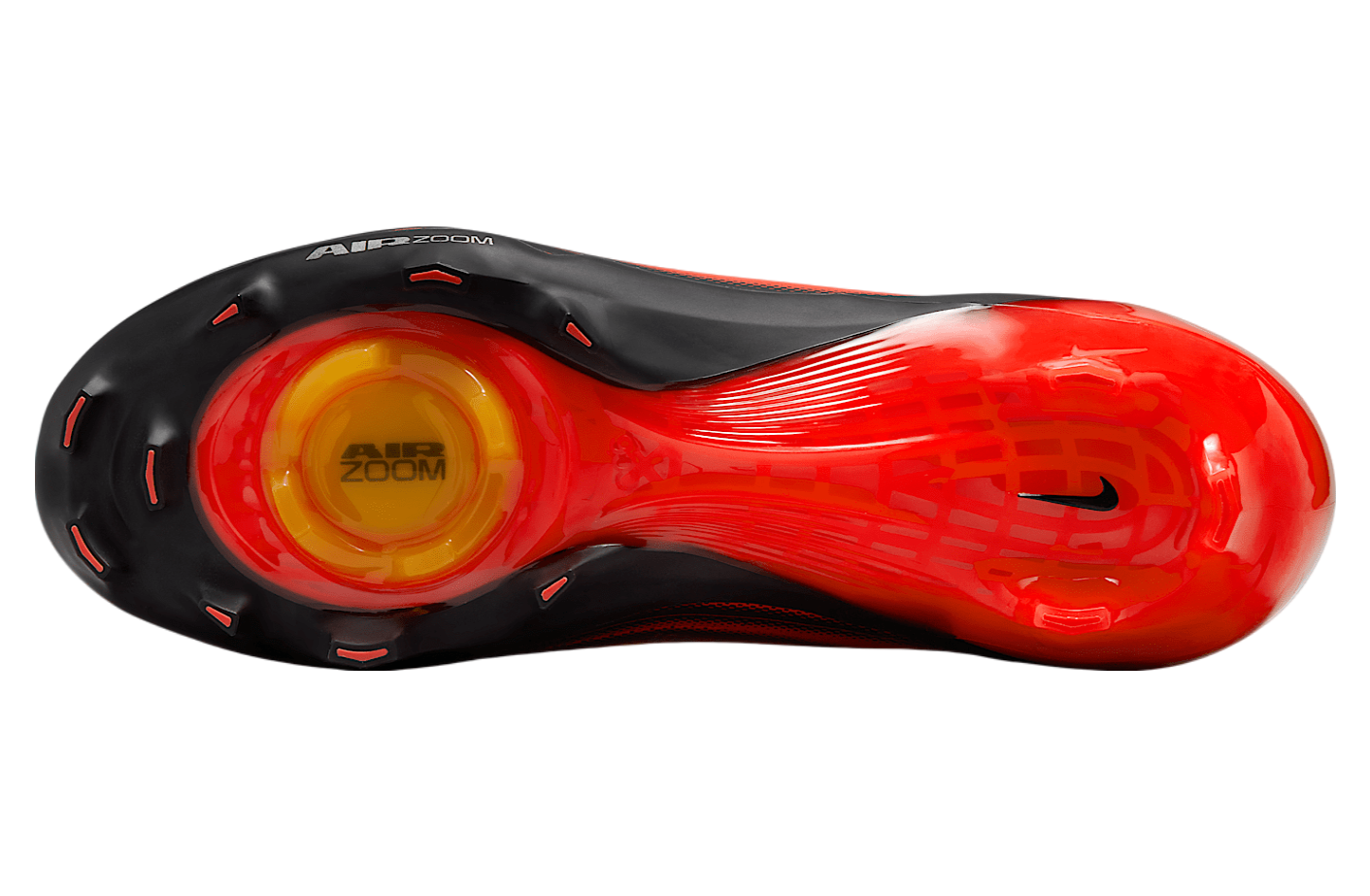 Nike Vapor Pro 1 Bright Crimson / Laser Orange