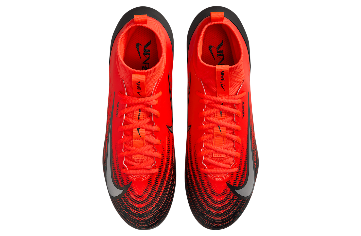 Nike Vapor Pro 1 Bright Crimson / Laser Orange