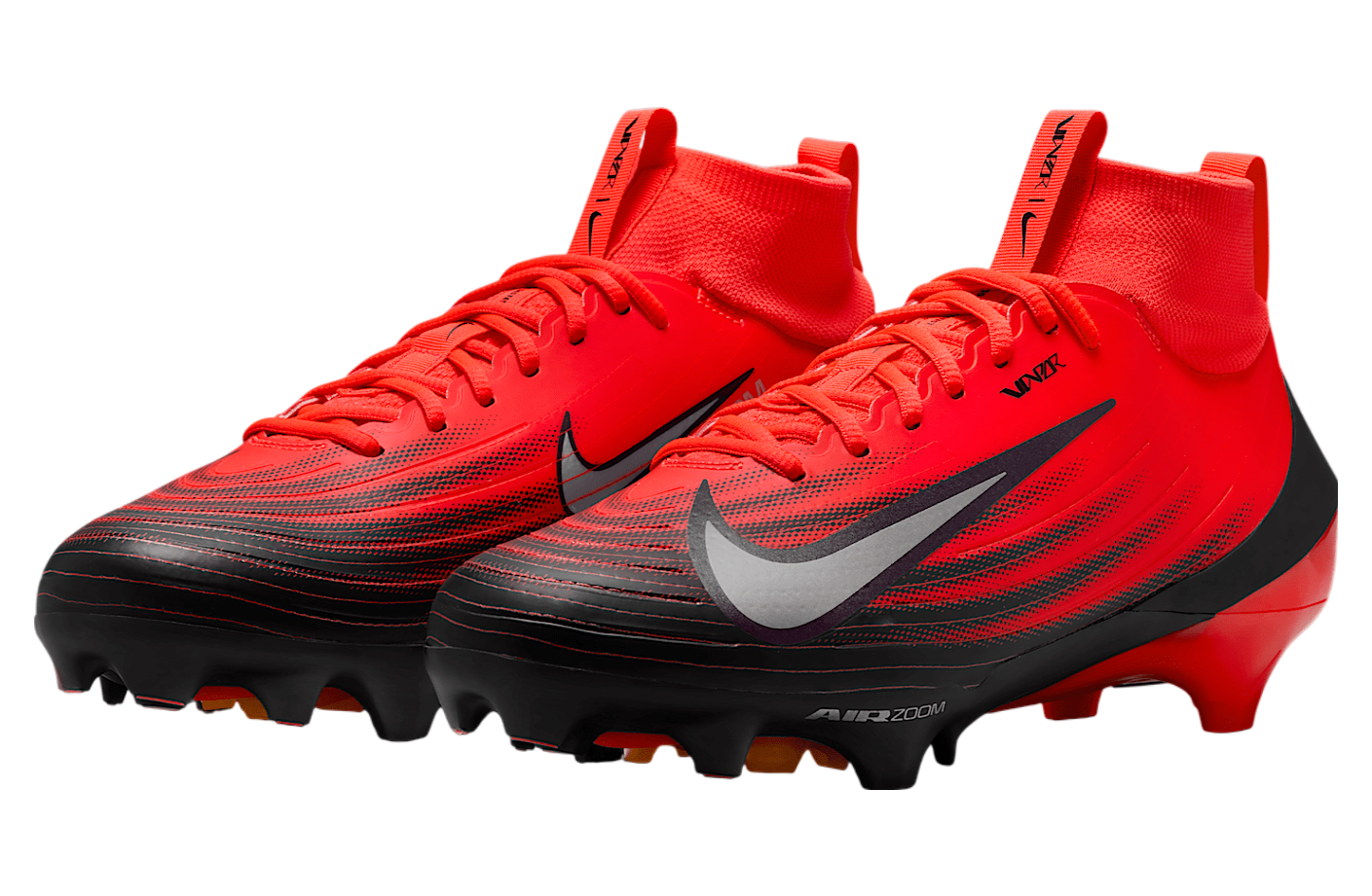 Nike Vapor Pro 1 Bright Crimson / Laser Orange