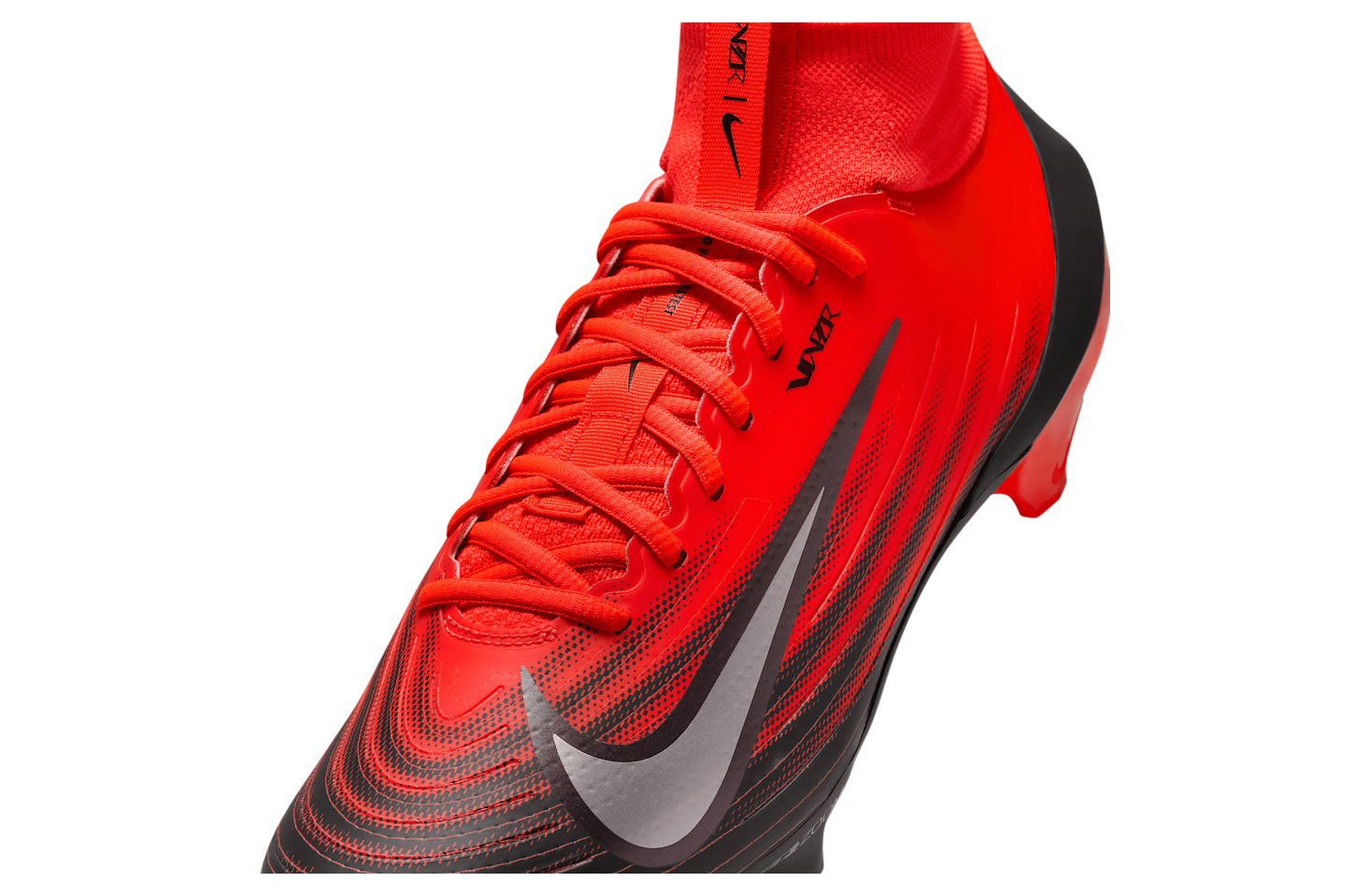 Nike Vapor Pro 1 Bright Crimson / Laser Orange