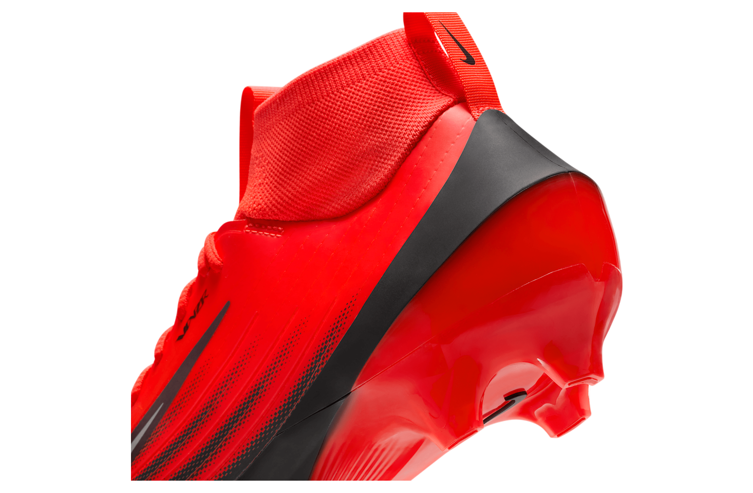 Nike Vapor Pro 1 Bright Crimson / Laser Orange