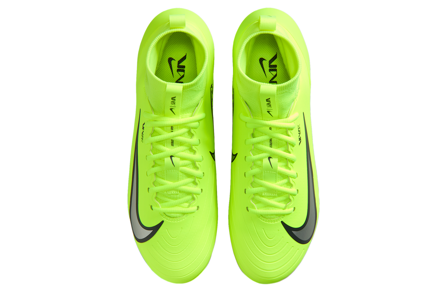 Nike Vapor Pro 1 Volt / Anthracite