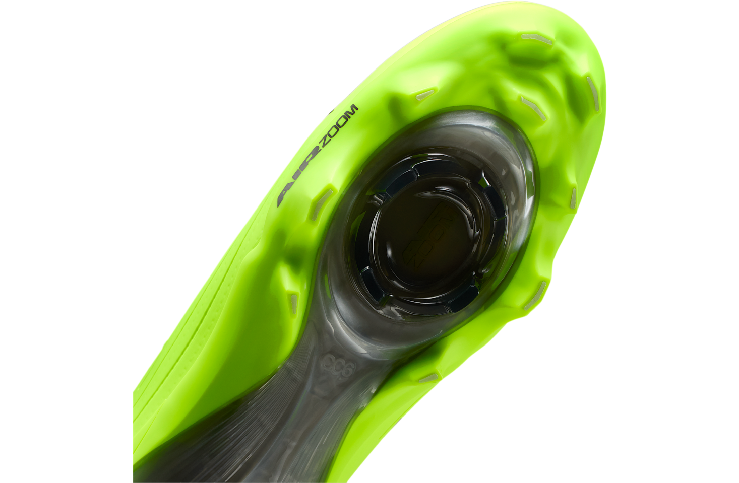 Nike Vapor Pro 1 Volt / Anthracite