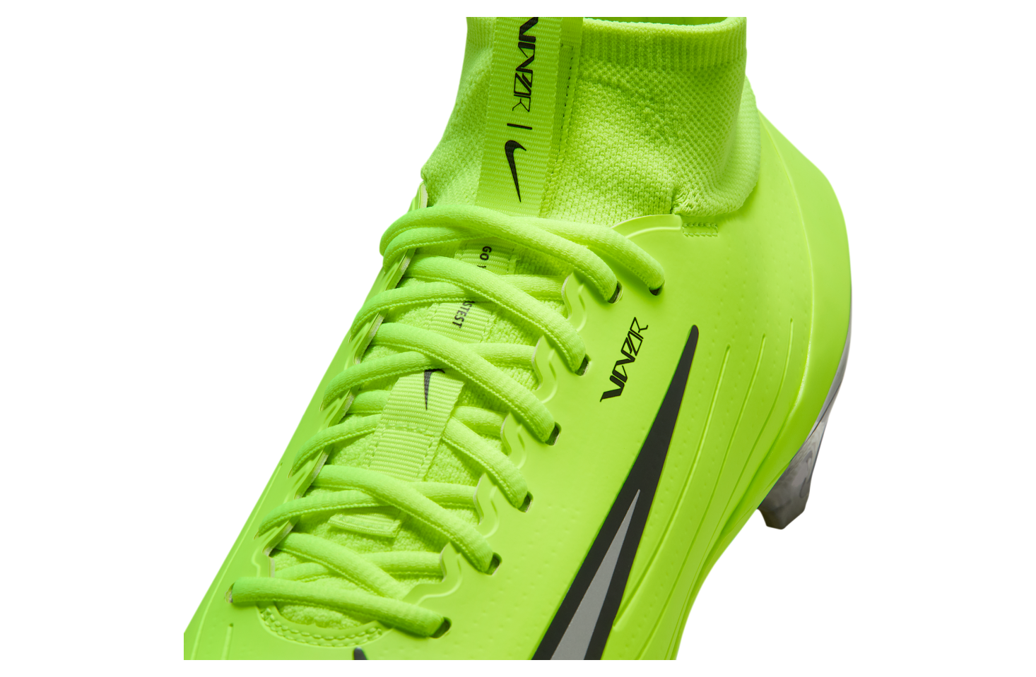 Nike Vapor Pro 1 Volt / Anthracite