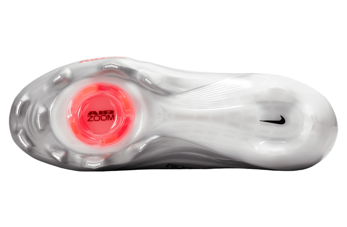 Nike Vapor Pro 1 White / Black