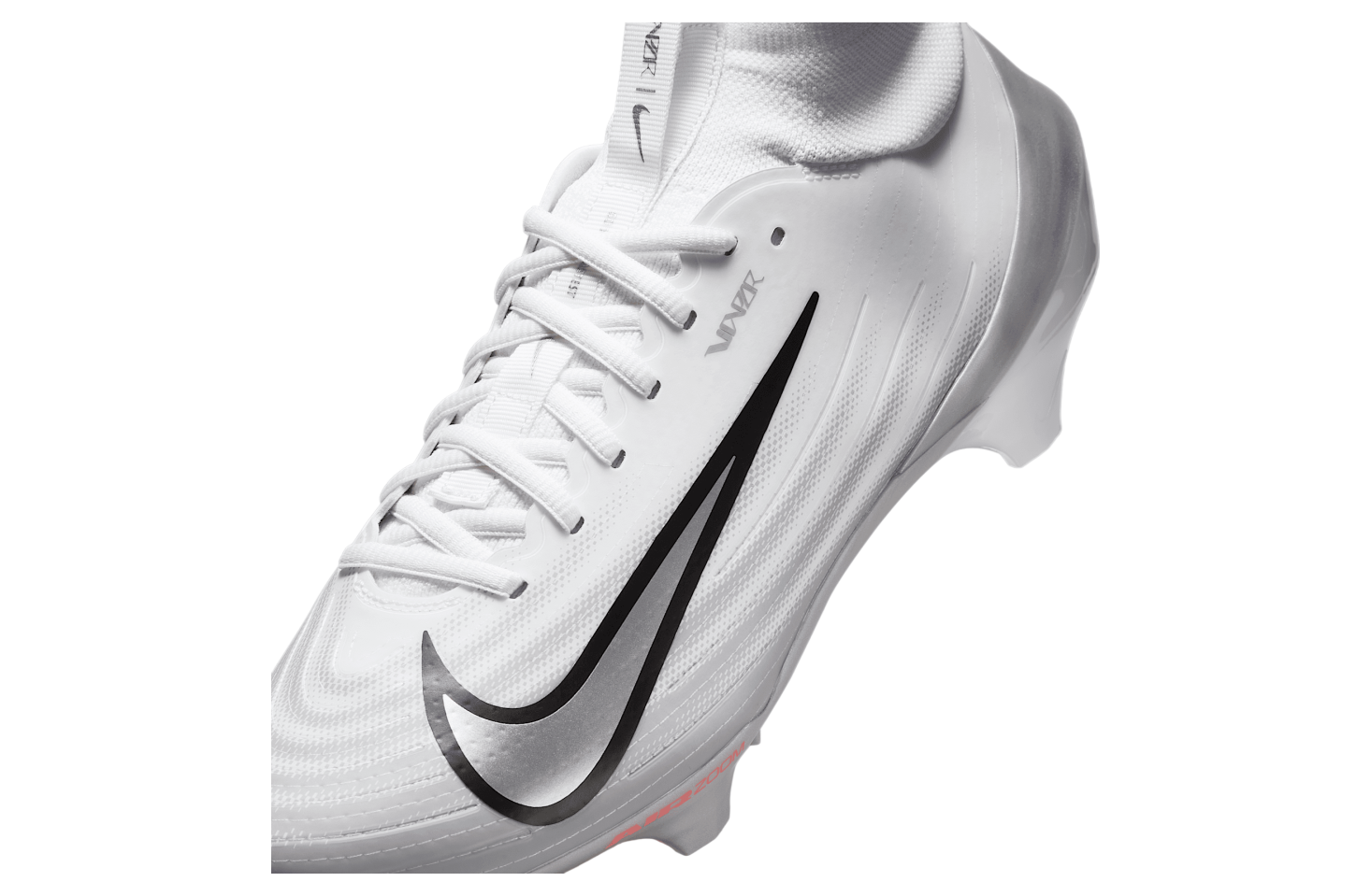Nike Vapor Pro 1 White / Black