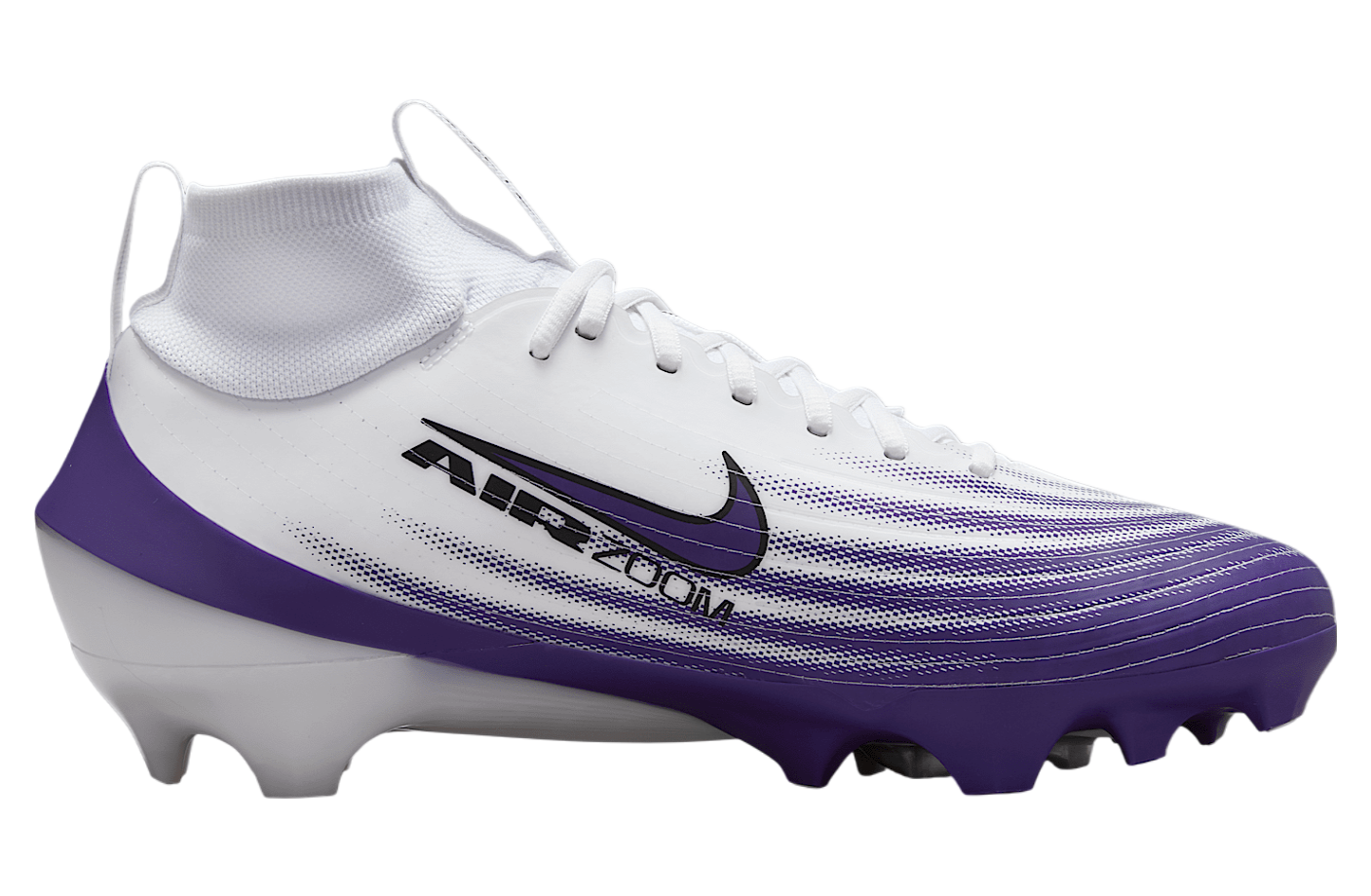 Nike Vapor Pro 1 White / Court Purple