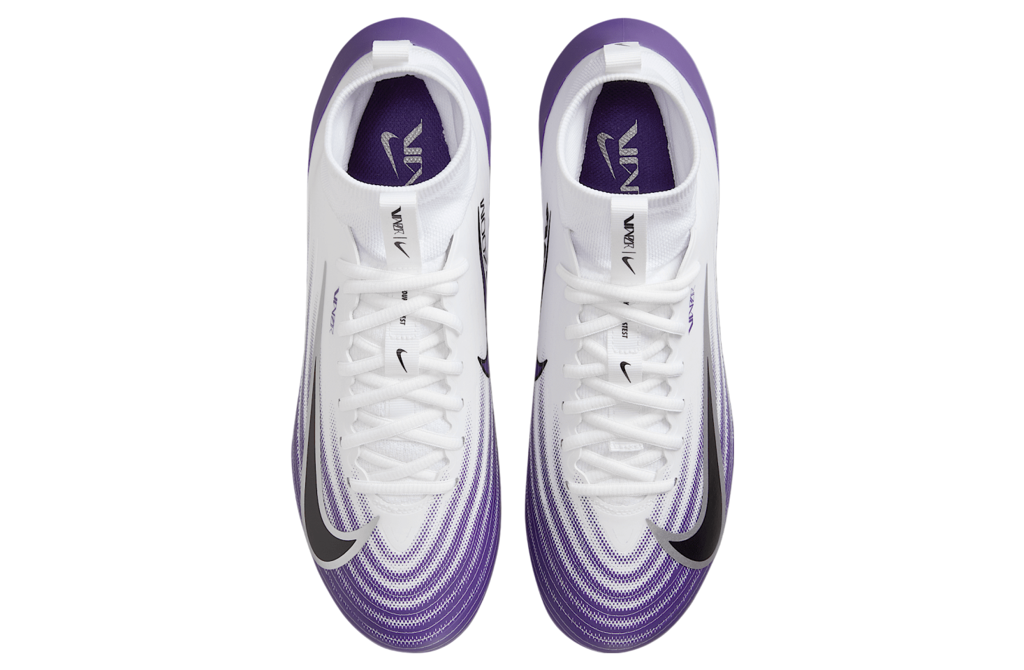 Nike Vapor Pro 1 White / Court Purple