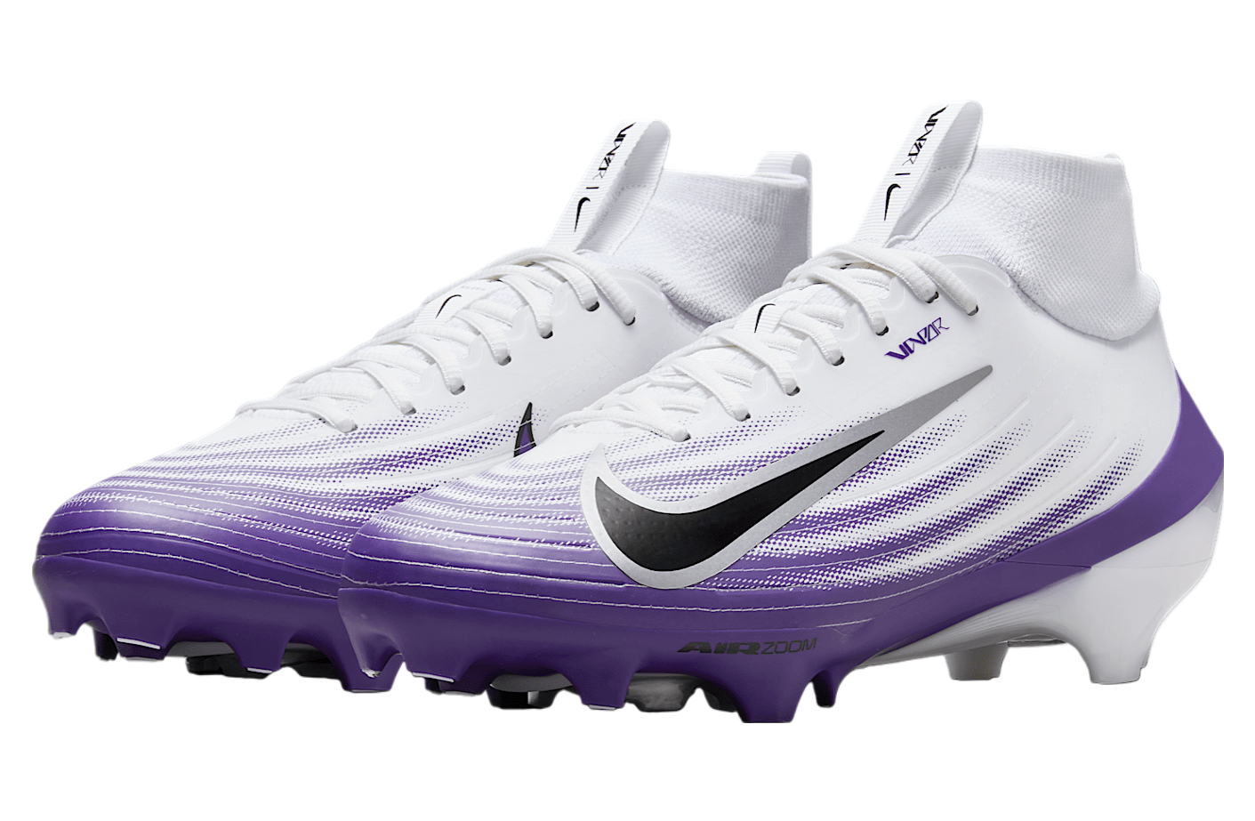 Nike Vapor Pro 1 White / Court Purple