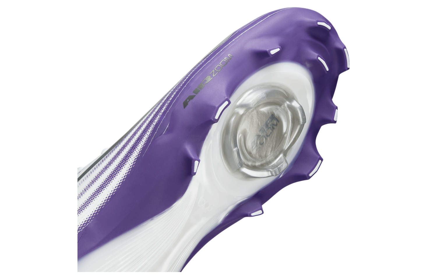 Nike Vapor Pro 1 White / Court Purple