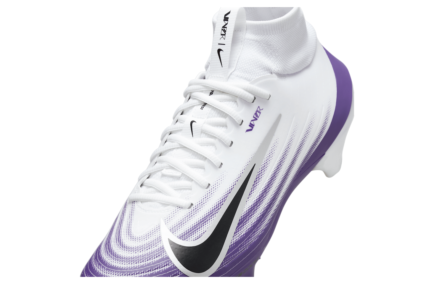Nike Vapor Pro 1 White / Court Purple