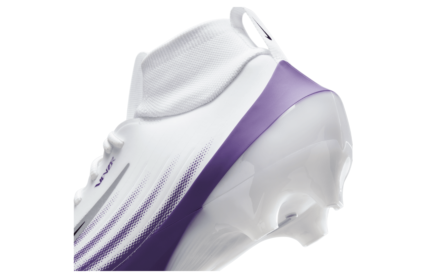 Nike Vapor Pro 1 White / Court Purple