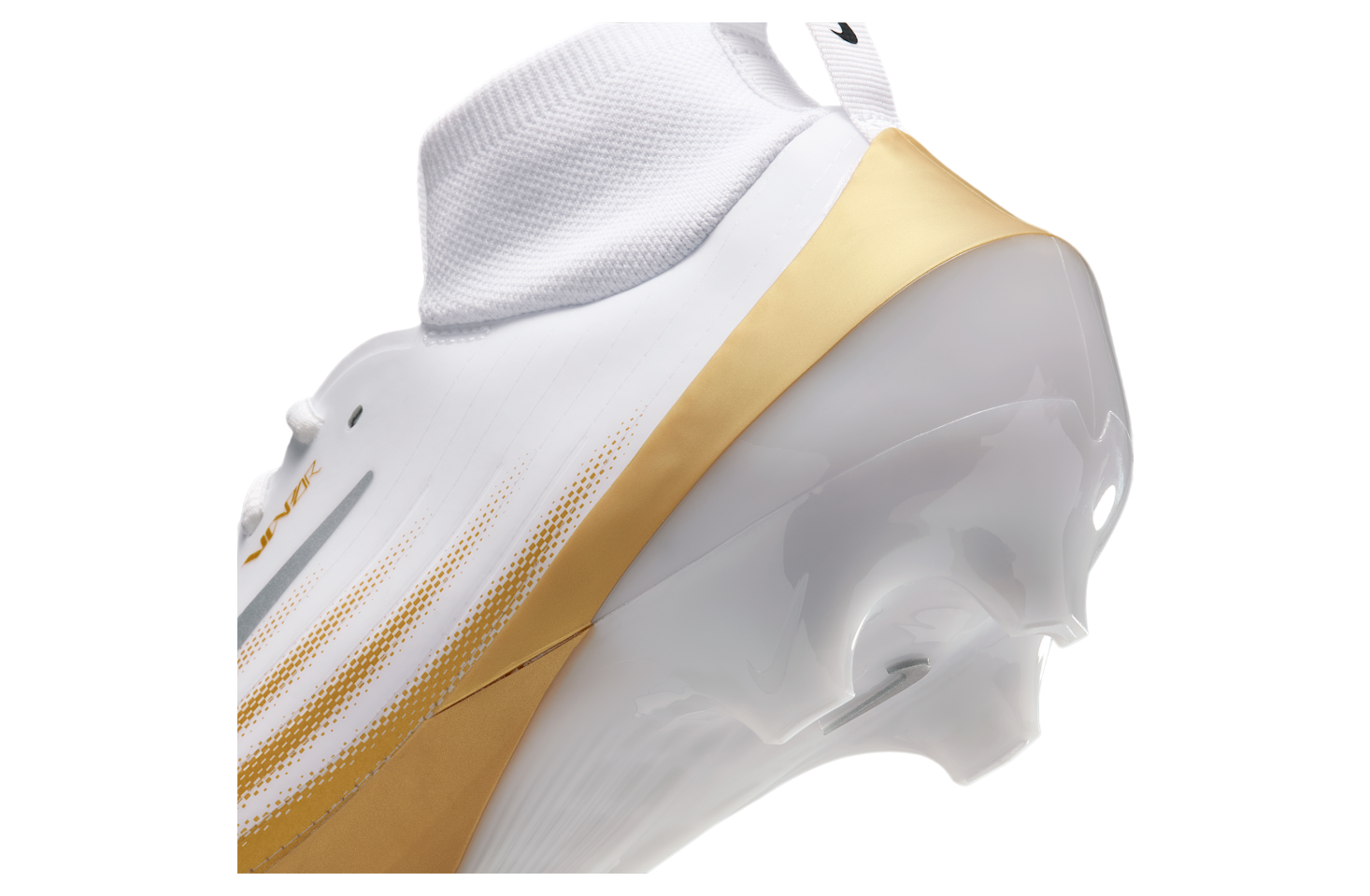 Nike Vapor Pro 1 White / Metallic Gold
