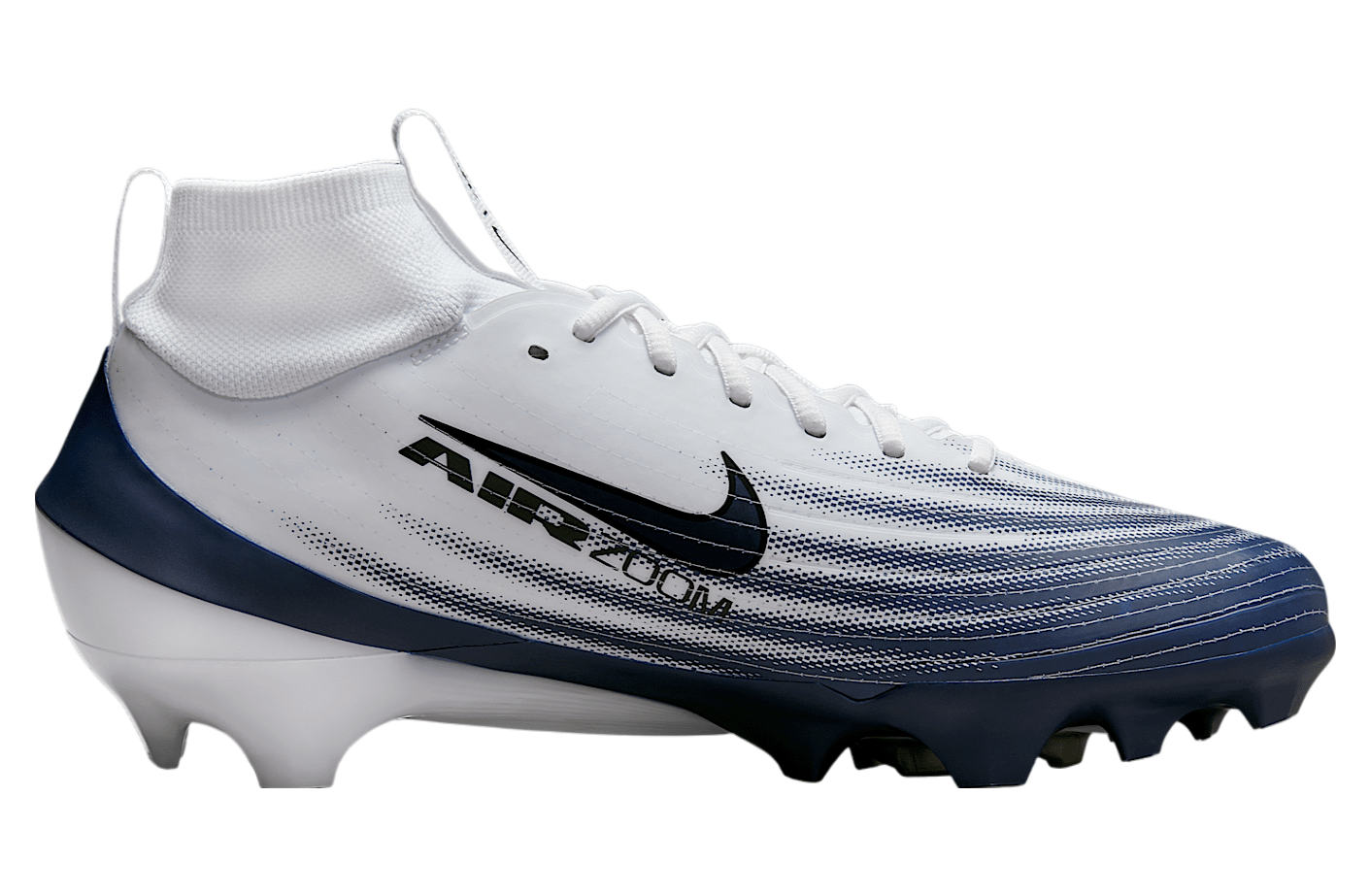 Nike Vapor Pro 1 White / Midnight Navy