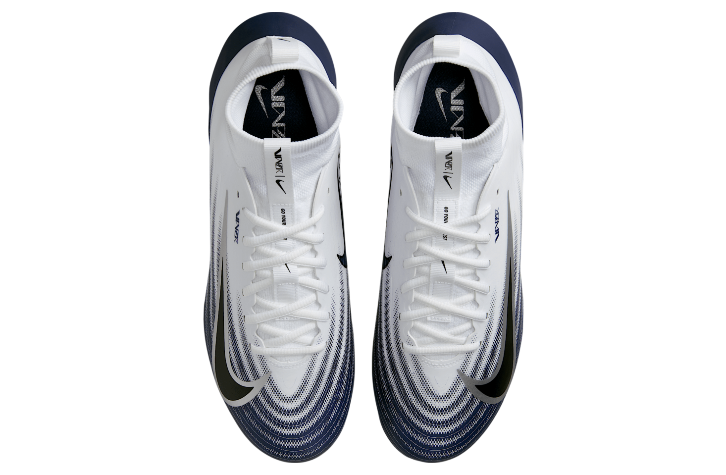 Nike Vapor Pro 1 White / Midnight Navy