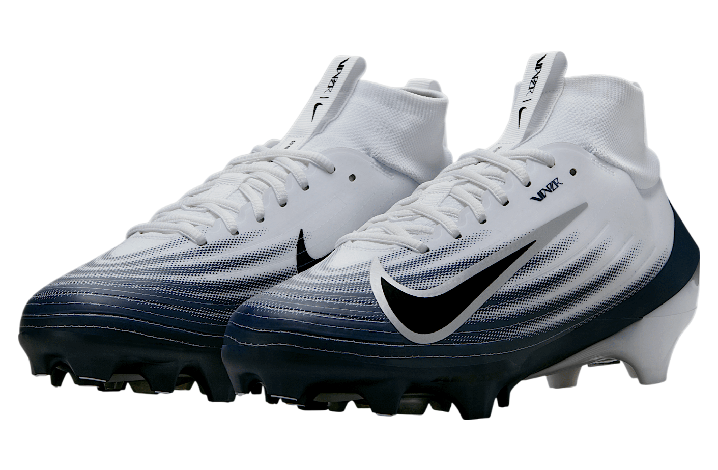 Nike Vapor Pro 1 White / Midnight Navy