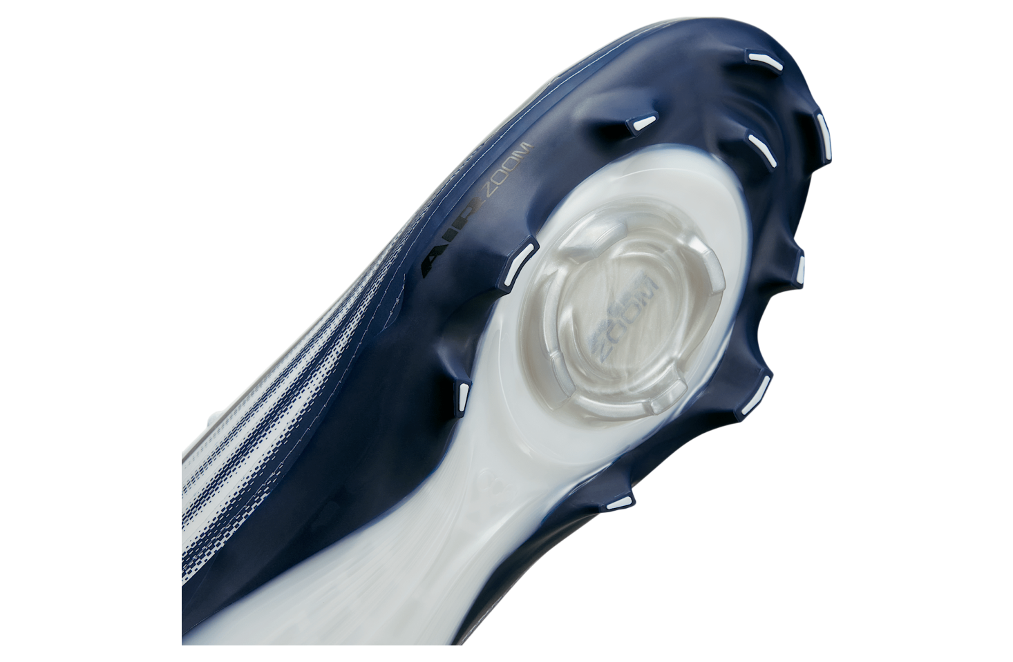 Nike Vapor Pro 1 White / Midnight Navy