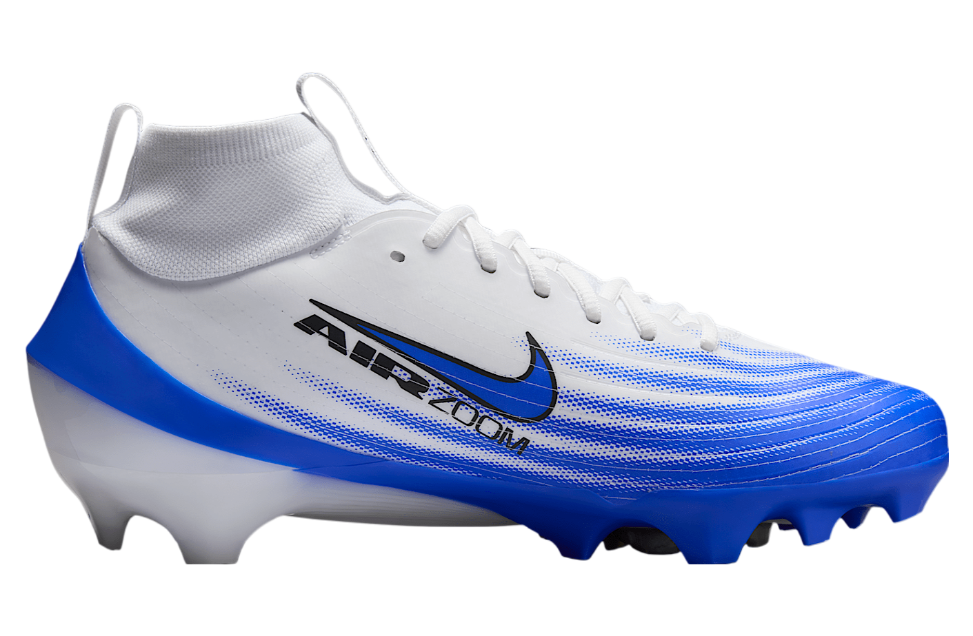 Nike Vapor Pro 1 White / Racer Blue