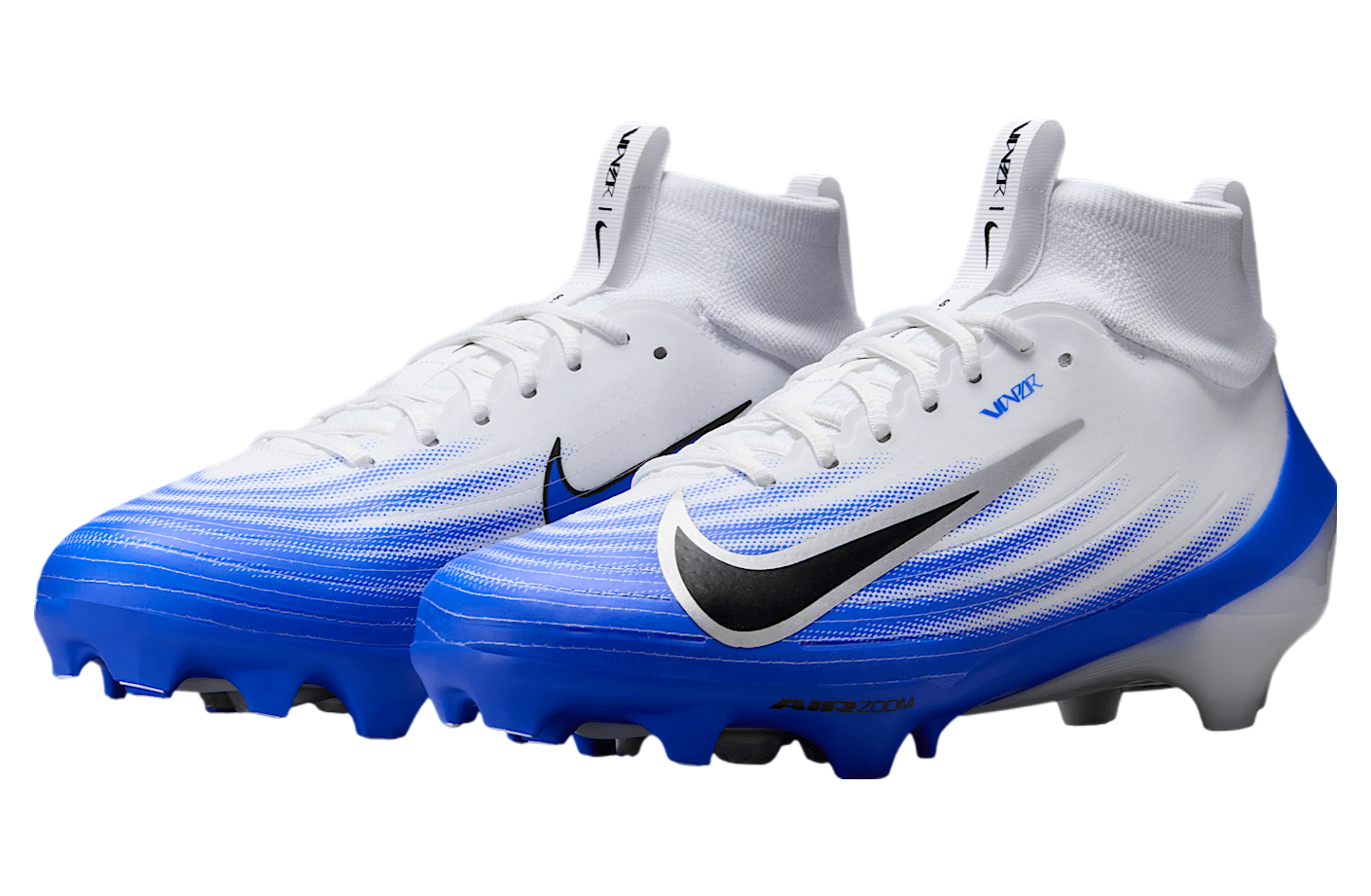Nike Vapor Pro 1 White / Racer Blue