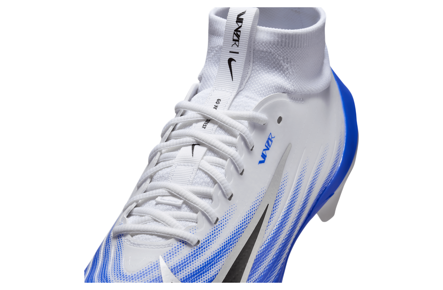 Nike Vapor Pro 1 White / Racer Blue