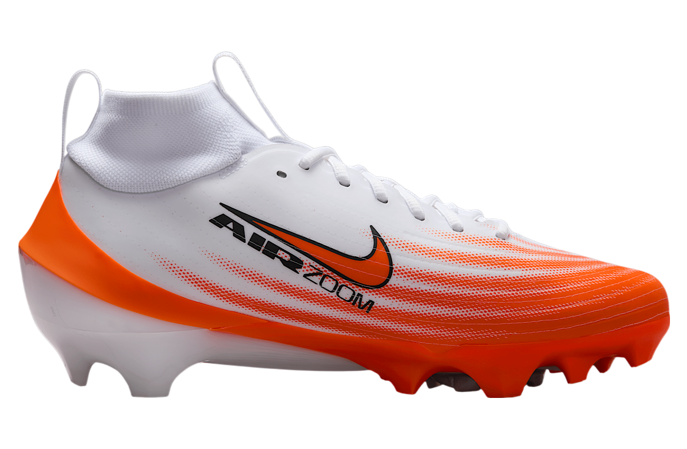 Nike Vapor Pro 1 White / Safety Orange