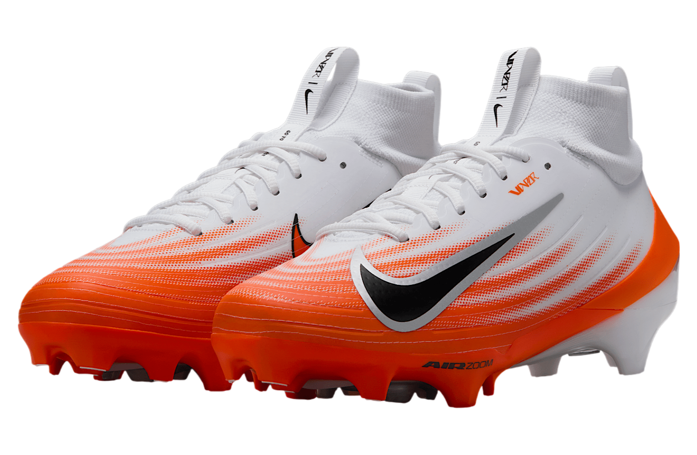 Nike Vapor Pro 1 White / Safety Orange