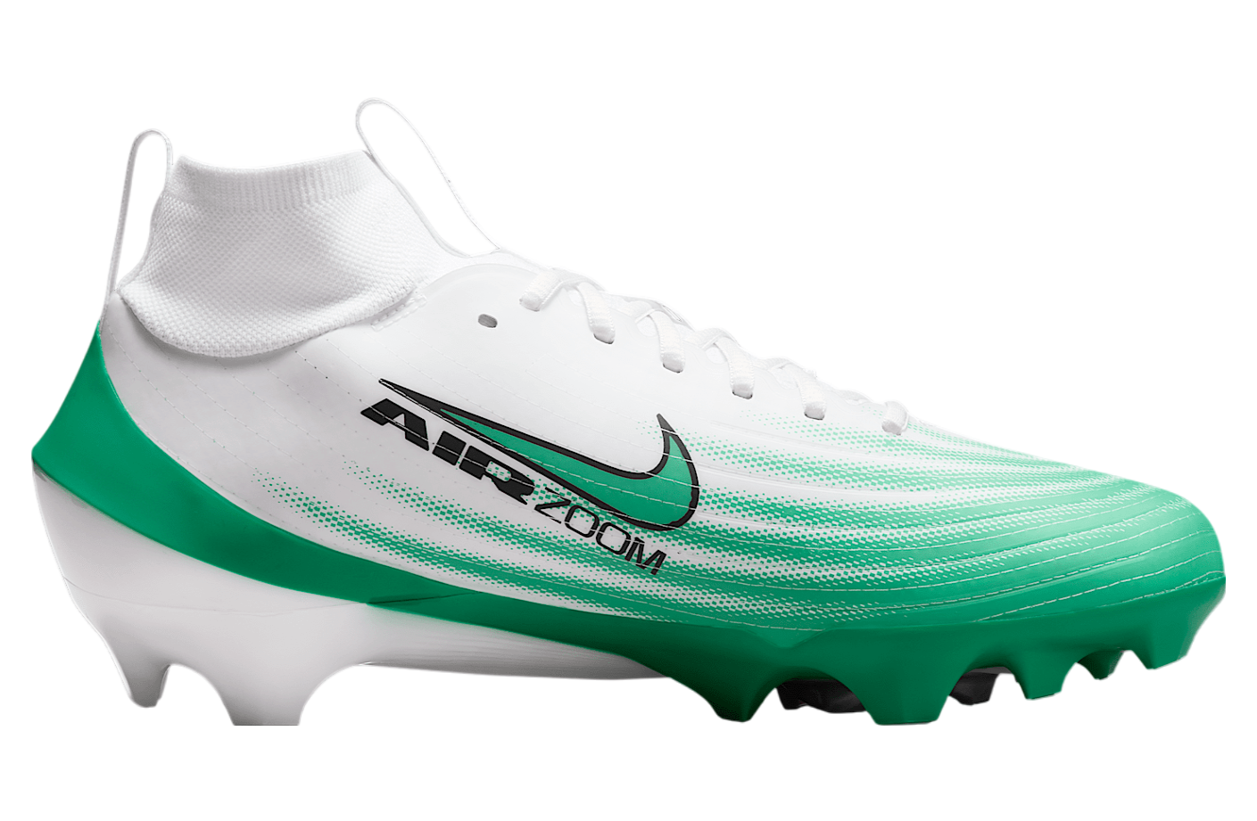 Nike Vapor Pro 1 White / Stadium Green